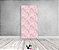 Painel De Festa Vertical 1,00 x 2,00 - Efeito Lantejoulas Rosa Claro 036 - Imagem 2