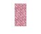 Painel De Festa Vertical 1,00 x 2,00 - Efeito Lantejoulas Rosa Suave 037 - Imagem 1