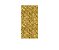 Painel De Festa Vertical 1,00 x 2,00 - Efeito Lantejoulas Dourado 039 - Imagem 1
