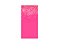 Painel De Festa Vertical 1,00 x 2,00 - Efeito Glitter Pink 050 - Imagem 1