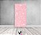 Painel De Festa Vertical 1,00 x 2,00 - Efeito Glitter Rosa Suave 064 - Imagem 2