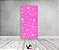 Painel De Festa Vertical 1,00 x 2,00 - Efeito Glitter Rosa 065 - Imagem 2