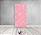 Painel De Festa Vertical 1,00 x 2,00 - Efeito Glitter Rosa Seco 066 - Imagem 2
