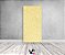 Painel De Festa Vertical 1,00 x 2,00 - Efeito Glitter Amarelo Claro 078 - Imagem 2