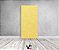 Painel De Festa Vertical 1,00 x 2,00 - Efeito Glitter Amarelo 079 - Imagem 2