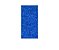 Painel De Festa Vertical 1,00 x 2,00 - Efeito Glitter Azul Royal 083 - Imagem 1