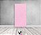 Painel De Festa Vertical 1,00 x 2,00 - Efeito Glitter Rosa Suave 089 - Imagem 2