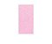 Painel De Festa Vertical 1,00 x 2,00 - Efeito Glitter Rosa Suave 089 - Imagem 1