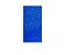 Painel De Festa Vertical 1,00 x 2,00 - Efeito Glitter Azul 102 - Imagem 1