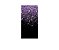 Painel De Festa Vertical 1,00 x 2,00 - Efeito Glitter Lilás Caindo 106 - Imagem 1