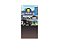 Painel De Festa Vertical 1,00 x 2,00 - Policial Cute 003 - Imagem 1