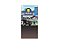 Painel De Festa Vertical 1,00 x 2,00 - Policial Menina Cute 006 - Imagem 1