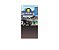 Painel De Festa Vertical 1,00 x 2,00 - Cidade Menina Policial Cute 015 - Imagem 1