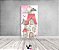 Painel De Festa Vertical 1,00 x 2,00 - Halloween Casinha da Bruxa 001 - Imagem 2