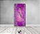 Painel De Festa Vertical 1,00 x 2,00 - Halloween Casa da Bruxa Roxo 014 - Imagem 2