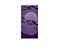 Painel De Festa Vertical 1,00 x 2,00 - Halloween Noite Roxo 018 - Imagem 1