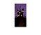 Painel De Festa Vertical 1,00 x 2,00 - Halloween Castelo Assombrado 019 - Imagem 1