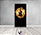 Painel De Festa Vertical 1,00 x 2,00 - Halloween Fantasmas no Castelo 020 - Imagem 2