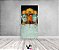 Painel De Festa Vertical 1,00 x 2,00 - Loja de Halloween Fantasmas 023 - Imagem 2