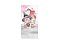 Painel De Festa Vertical 1,00 x 2,00 - Halloween Bruxinha Cute 048 - Imagem 1