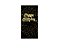 Painel De Festa Vertical 1,00 x 2,00 -  Happy Birthday Confetes Dourados 005 - Imagem 1