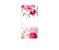 Painel De Festa Vertical 1,00 x 2,00 - Flores Aquarela Rosa Pink 157 - Imagem 1