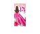 Painel De Festa Vertical 1,00 x 2,00 - 15 Anos Princesa Pink 158 - Imagem 1