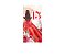 Painel De Festa Vertical 1,00 x 2,00 - 15 Anos Princesa Vermelho 162 - Imagem 1