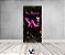 Painel De Festa Vertical 1,00 x 2,00 -  De Repente Glitter Pink 163 - Imagem 2