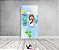 Painel De Festa Vertical 1,00 x 2,00 - Jesus O Pintor do Mundo 006 - Imagem 2