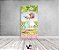 Painel De Festa Vertical 1,00 x 2,00 - Jardim de Bonecas Floral 009 - Imagem 2