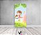 Painel De Festa Vertical 1,00 x 2,00 - Fadinha no Jardim 011 - Imagem 2