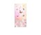 Painel De Festa Vertical 1,00 x 2,00 - Jardim Com Borboletas 023 - Imagem 1