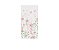 Painel De Festa Vertical 1,00 x 2,00 - Jardim com Flores Aquarela 027 - Imagem 1