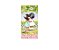 Painel De Festa Vertical 1,00 x 2,00 - Jardim Bonecas Cute 044 - Imagem 1