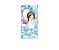 Painel De Festa Vertical 1,00 x 2,00 - Dia de Spa Menina Cute 005 - Imagem 1