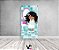 Painel De Festa Vertical 1,00 x 2,00 - Menina Cute Dia de Spa 006 - Imagem 2