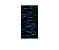 Painel De Festa Vertical 1,00 x 2,00 - Preto com Riscos Efeito Neon 007 - Imagem 1