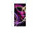 Painel De Festa Vertical 1,00 x 2,00 - Circulos Pink e Verde Efeito Neon 016 - Imagem 1