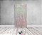 Painel De Festa Vertical 1,00 x 2,00 - Efeito Cortina de Serpentinas Furtacor 001 - Imagem 2