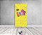 Painel De Festa Vertical 1,00 x 2,00 - Carnaval Folia 022 - Imagem 2