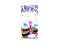 Painel De Festa Vertical 1,00 x 2,00 - Folia de Carnaval 025 - Imagem 1