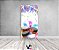 Painel De Festa Vertical 1,00 x 2,00 - Folia de Carnaval 025 - Imagem 2