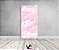 Painel De Festa Vertical 1,00 x 2,00 - Nuvens e Estrelas Rosa 017 - Imagem 2