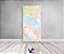 Painel De Festa Vertical 1,00 x 2,00 - Estrelas com Efeito Glitter 019 - Imagem 2