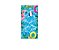 Painel De Festa Vertical 1,00 x 2,00 - Pool Party Flamingo e Boias 003 - Imagem 1