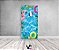 Painel De Festa Vertical 1,00 x 2,00 - Pool Party Flamingo e Boias 003 - Imagem 2