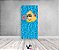 Painel De Festa Vertical 1,00 x 2,00 - Pool Party Menino na Boia 004 - Imagem 2