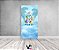 Painel De Festa Vertical 1,00 x 2,00 - Pool Party Piscina Divertido 007 - Imagem 2