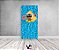 Painel De Festa Vertical 1,00 x 2,00 - Pool Party Menino Cute na Boia 011 - Imagem 2